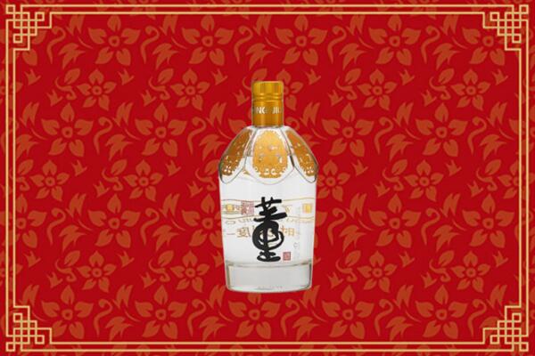 聊城回收董酒