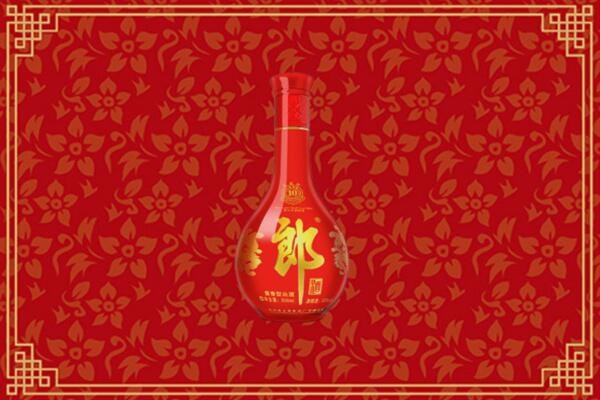 聊城回收郎酒