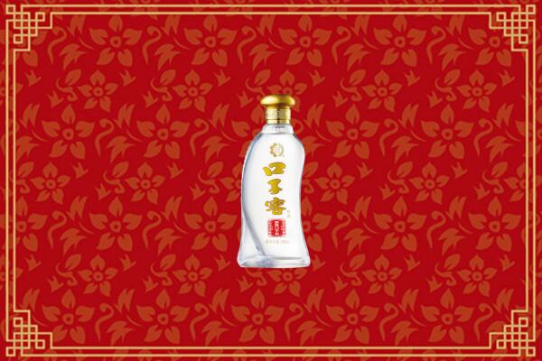 聊城回收口子窖