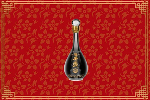 聊城回收西凤酒