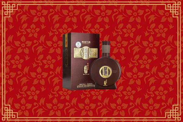 聊城回收习酒