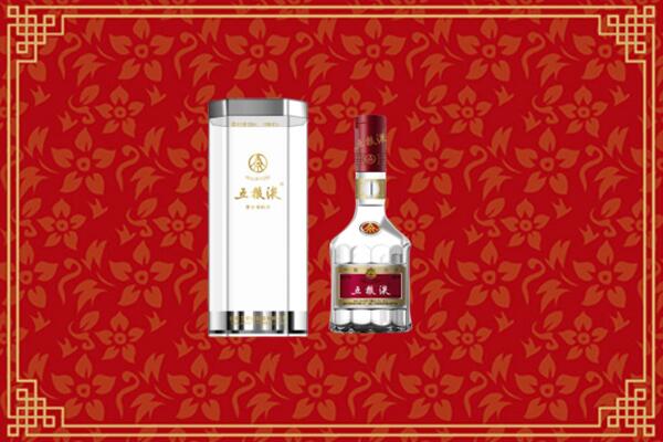 聊城回收酒